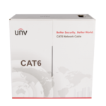 UNV - Cat6(UTP)-305m