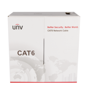 UNV - Cat6(UTP)-305m
