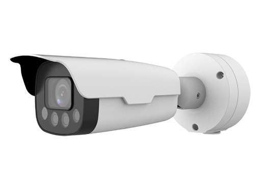 UNV -HC121@TS8C-Z - 2MP ANPR Bullet Camera