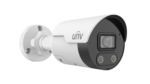 UNV - IPC2124SB-ADF28(40)KMC-I0 - 4MP Fixed Dual-light Bullet Network Camera