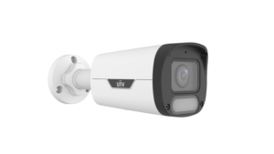 UNV - MODEL-IPC2312LE-ADF28KM-Wp - 2MP Color Hunter  Network Camera