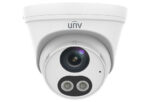 UNV - IPC3612LB-AF28K-WL - 2MP HD Color Hunter Fixed Eyeball Network Camera