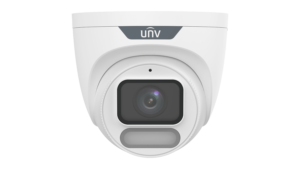 UNV - IPC3624LE-ADF28K-WP - 4MP Color Network Camera