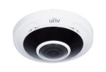 UNV - IPC815SB-ADF14K-I0 -5MP Fisheye Fixed Dome Network Camera