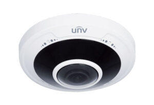 UNV - IPC815SB-ADF14K-I0 -5MP Fisheye Fixed Dome Network Camera