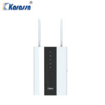 KARASSN - KS-W2B TCP/IP And GSM Dual Network Alarm System