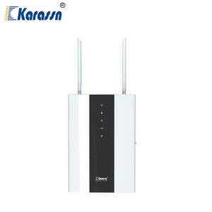 KARASSN - KS-W2B TCP/IP And GSM Dual Network Alarm System