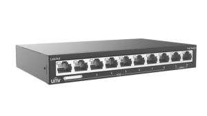 UNV -NSW2020-10T-POE-IN - Unmanaged Ethernet Switch(PoE)