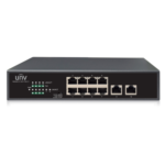 UNV - NSW2010-10GT-POE-IN - Ethernet Switch(POE)