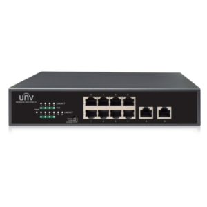 UNV - NSW2010-10GT-POE-IN - Ethernet Switch(POE)