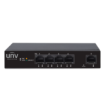 UNV - NSW2010-5GT-POE - Switch(POE)