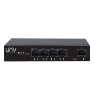 UNV - NSW2010-5GT-POE - Switch(POE)