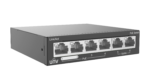 UNV - NSW2020-6T-POE-IN  - Unmanaged Ethernet Switch(PoE)
