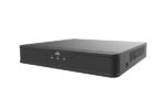 UNV-NVR301-04S3-P4 - 1 HDD 4-ch 4 PoE 1U NVR