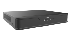 UNV-NVR301-S3 series - 1 HDD 4-ch 1U NVR