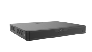 UNV - NVR302-16B-P16-IQ - NVR