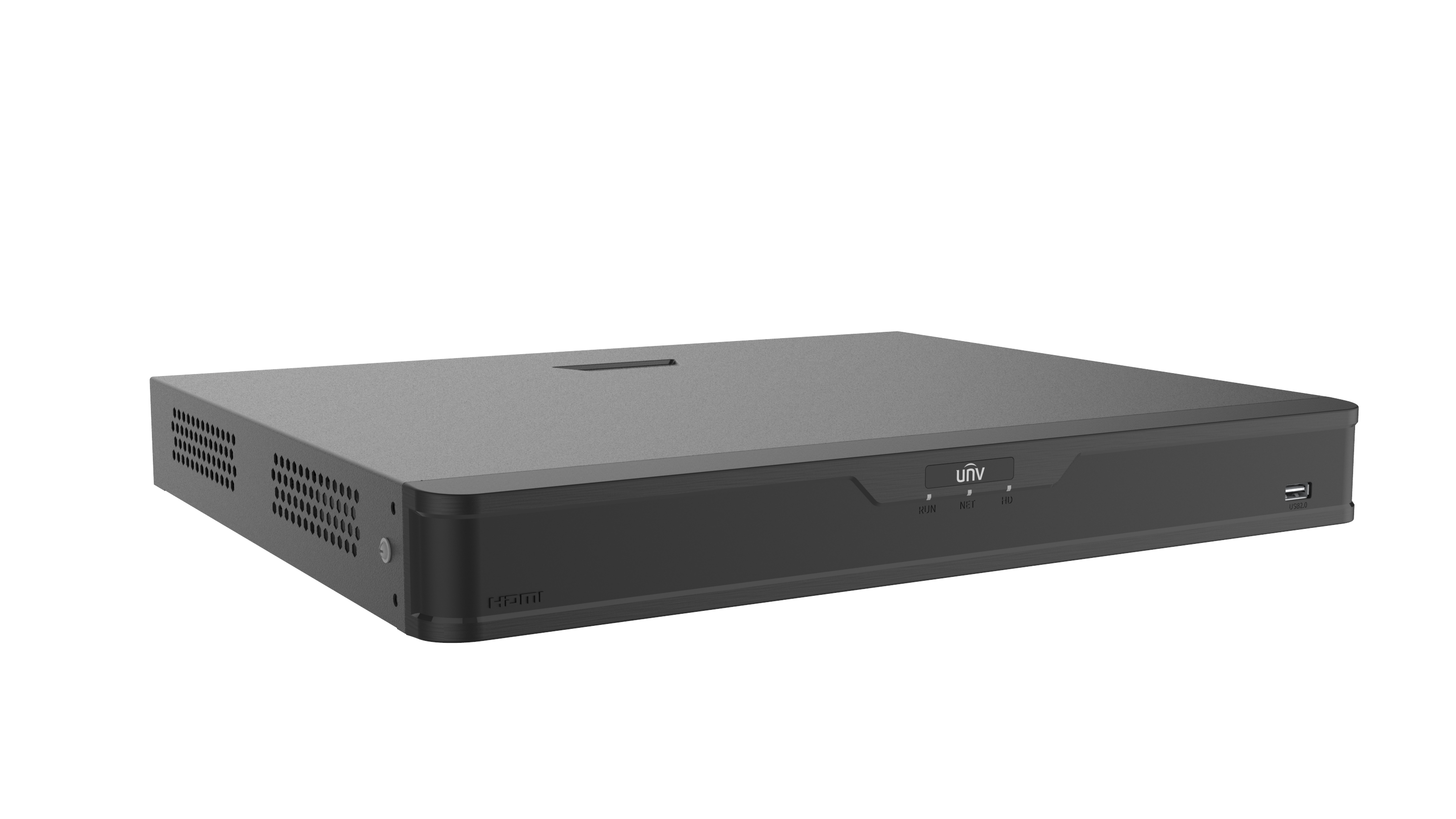 UNV - NVR302-16B-P16-IQ - NVR
