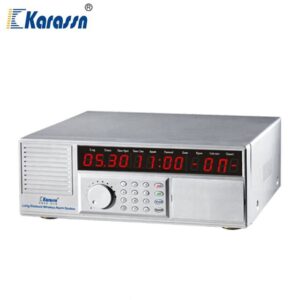 KARASSN - One-Button Press SOS Alarm System Solution