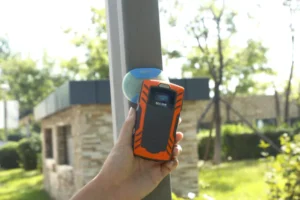 JWW GUARD TOUR SYSTEM WM5000ZG