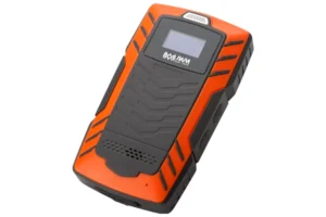 JWM  GUARD TOUR SYSTEM WM5000P4