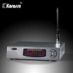 KARASSN - MODEL- KS-200B Alarm System