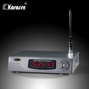 KARASSN - MODEL- KS-200B Alarm System