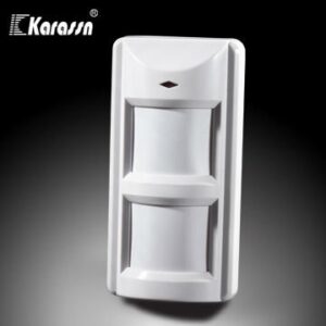 KARASSN - KS-208T Wired Outdoor Infrared Detector