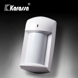 KARASSN - KS-218T Wired Pet Immune PIR Sensor