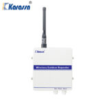 KARASSN - KS-52B Wireless Outdoor Repeater (433mhz To 315mhz)