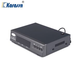 KARASSN - MODEL-KS-600C 99 - Long Distance Alarm System For Factory And School