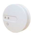 KARASSN - KS-620PHR - Wireless Smoke Detector
