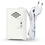 KARASSN - MODEl-KS-715NR-AC Wireless Gas Detector