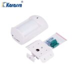 KARASSN - -KS-208MT - Microwave And PIR Sensor Network PIR Sensor