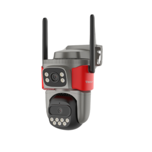 VSTARCAM OUTDOOR WIFI CAMERA ( FIRE & SMOKE DETECTION ) MAF621DR