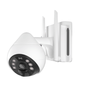 VSTARCAM OUTDOOR SOLAR WIFI CAMERA MBG69 - TZ