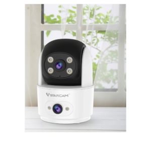 INDOOR 4G CAMERA VSTARCAM MG996DR