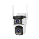 VSTARCAM OUTDOOR 4G CAMERA MG621DR