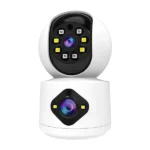 INDOOR WIFI CAMERA M992DR