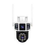 VSTARCAM OUTDOOR 4G CAMERA MG667DR