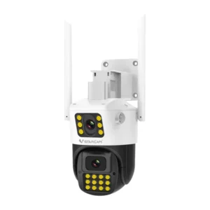 VSTARCAM OUTDOOR WIFI CAMERA MS663DR