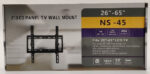NS -TV Wall Mount TV Bracket