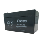 UPS BATTERY - 12V1.3A