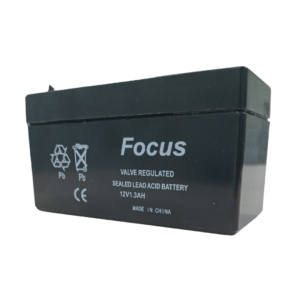 UPS BATTERY - 12V1.3A
