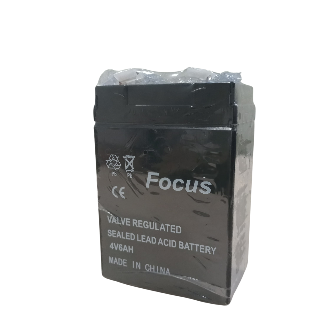 UPS BATTERY - 4V6A