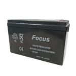 UPS BATTERY - 12V7A