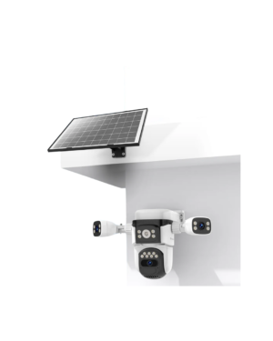 VSTARCAM - MG621SR - SOLAR 4G CAMERA