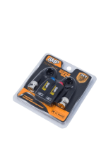 8MP PASSIVE VIDEO BALUN