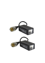PASSIVE HD VIDEO BALUN