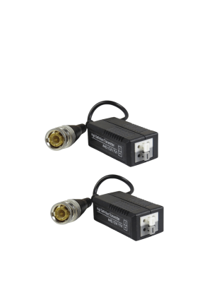PASSIVE HD VIDEO BALUN