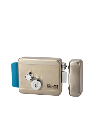 COUGAR ELECTRONIC GATE LOCK